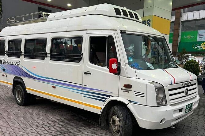 Comfort : Private Transportation from Chitwan to Kathmandu - Who Will Benefit Most From This Experience?