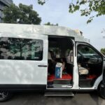 Comfort Van Transfer From Phong Nha or Dong Hoi to Hue - An Honest Look at the Experience