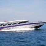 Comfortable Koh Lipe to Phuket Direct Speedboat Transfer - Arrival at Rassada Pier: Ready to Explore Phuket