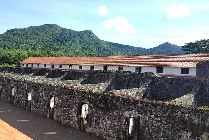 Con Dao Prison & Heritage Trail - Authenticity and Emotional Impact