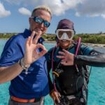 Concierge Two Tank Boat Dive in Bonaire (4 Divers) - A Fully Balanced Experience