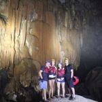 Conquer of Phong Nha Cave 4,5 km by kayaking Group Tour - What Travelers Love About This Tour