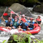 Conquer the Rapids: Ubud Whitewater Rafting with lunch - Why You’ll Love This Experience