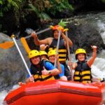 Conquer the Rapids: Ubud Whitewater Rafting with lunch - Practical Details and Tips