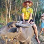 Conquering Duck massage at Duck Farm by Bicycle Tour - Why This Tour Matters for Travelers