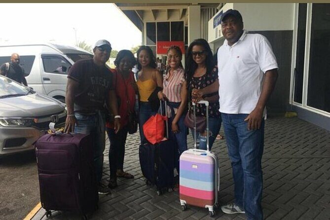 Convenient Airport Transfer To Hotels in Negril - Pricing & Value: Is This Transfer Worth It?