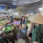 Cook 5 Dishes Authentic Vietnam Food and Market Adventure - A Detailed Look at the Cooking Class and Market Tour