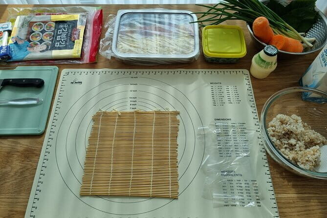 Cook and Experience Local Korean Life with Min - Authenticity, value, and reviewer insights