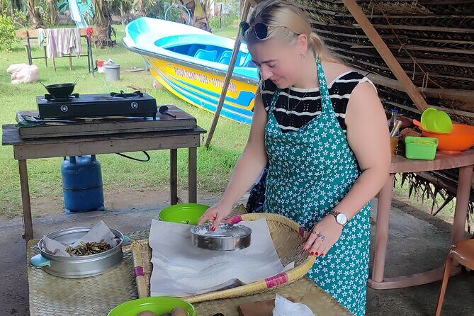 Cook Authentic Sri Lankan Dishes with a Local Family in Nilaveli - An In-Depth Look at the Nilaveli Cooking Tour