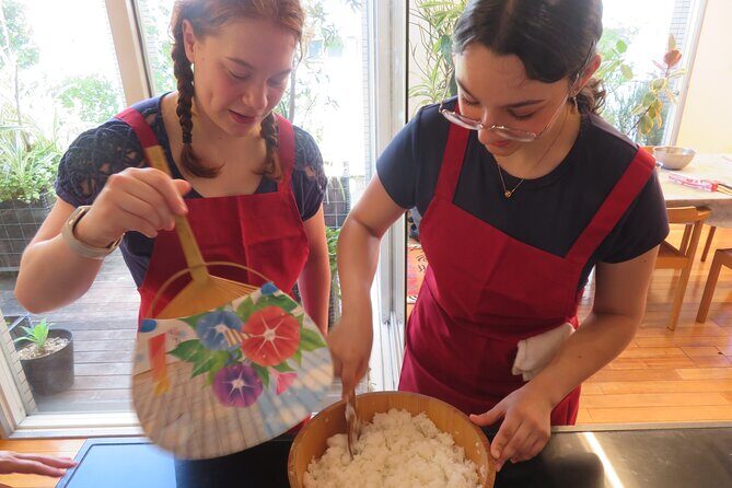 Cook Favorite Japanese Dishes with a Tokyo Mom - Final thoughts