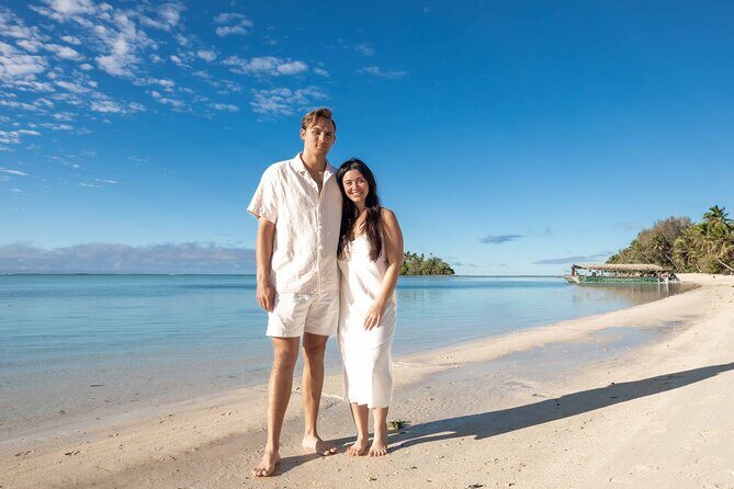Cook Islands Family or Couple Photo Session - Who Should Consider This Experience?