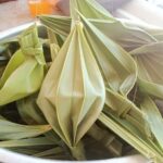 Cook Spicy Odiyal Khool: A Taste of Jaffna Culture - A Closer Look at the Experience