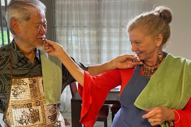 Cooking and Connecting with a Local in Puerto Rico - Who Will Love This Tour?