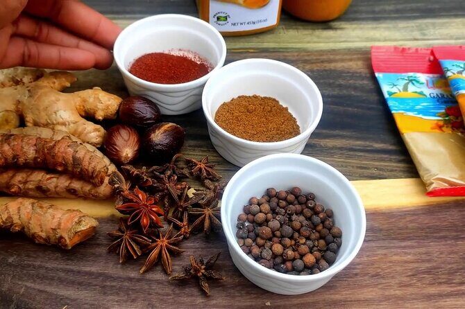 Cooking Class in Montego Bay with Home Chef - The Experience from a Traveler’s Perspective