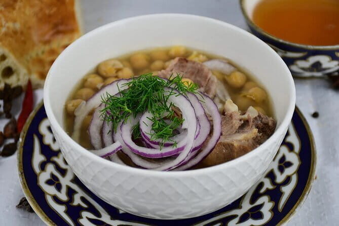 Cooking class in Samarkand with local life experience - Frequently Asked Questions