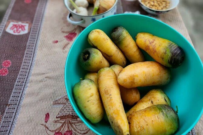 Cooking Class in the Village with Local Family in Samarkand - The Sum Up