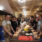 Cooking class of Samarkand Plov and Uzbek bread - Nan, Samsa - The Experience in Detail