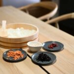 Cooking Class: Onigiri Making Class with Tasting - Transportation, Duration, and Booking Details