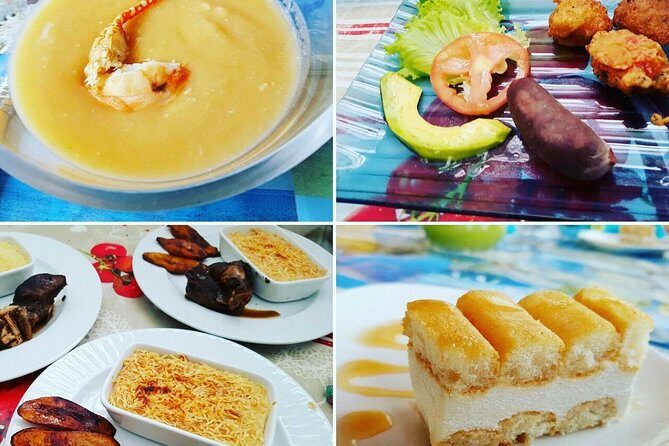 cooking class with a local - A Deep Dive into the Cooking Class Experience