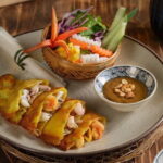 Cooking Class with Tra Que Eco Farm & Local Market Discovery - Market Tour: Bustling Streets and Local Traders