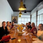 Cooking Classes at the Yellow Door Kitchen - Who Will Love This Experience?