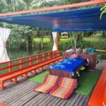 Cooking Demo, Bamboo Raft, Daily Market Guided Walk and Fruit - The Complete Breakdown of the Tour