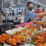 Cooking Demo, Bamboo Raft, Daily Market Guided Walk and Fruit - Who Will Love This Tour?