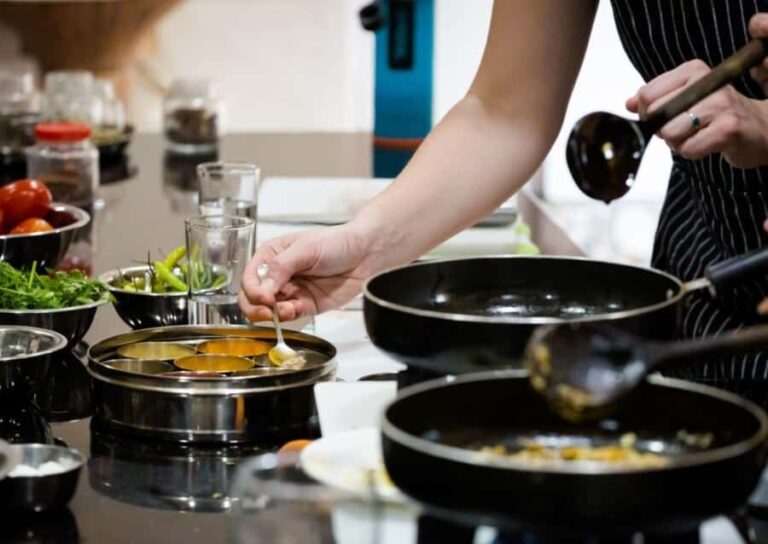 Cooking Secrets of Pune: Classes with Meal and Market Visit - Exploring Pune’s Culinary World