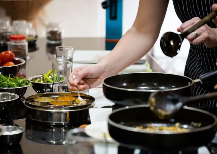 Cooking Secrets of Pune: Classes with Meal and Market Visit - Exploring Pune’s Culinary World