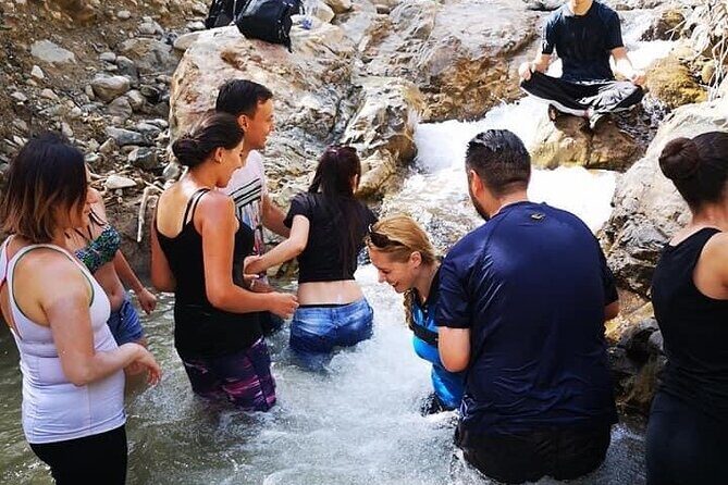 Cooking, Trout Dish Masterclass and Romit Gorge Adventure! - Authentic Experiences and Unique Insights