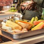 Cooking With a Twist: Sancocho Borracho - The Practical Side: Logistics and Value