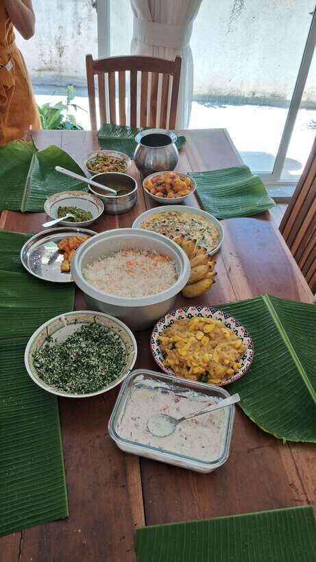 Cooking with Arun & Tamil Family - Why Choose This Experience?