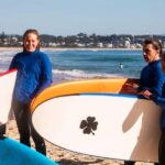 Coolangatta: Adult Group Surf Lesson Kirra, Gold Coast (+13) - Why Choose the Kirra Surf Lesson?