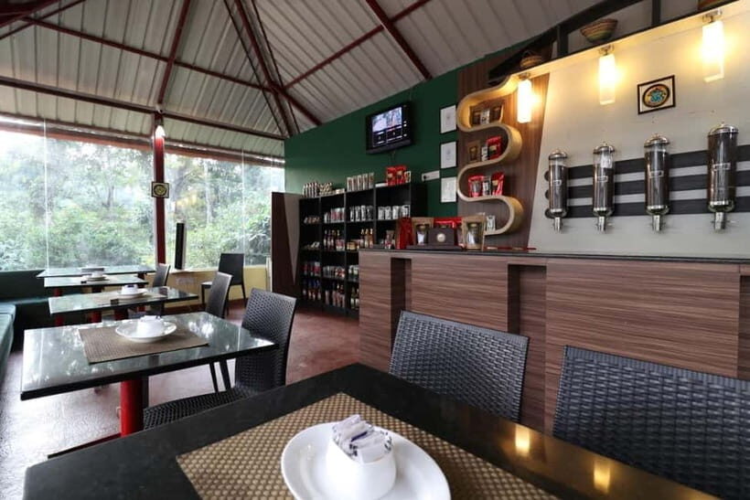 Coorg: Mercara Gold Estate Coffee/Spice Farm and Museum Tour - FAQ