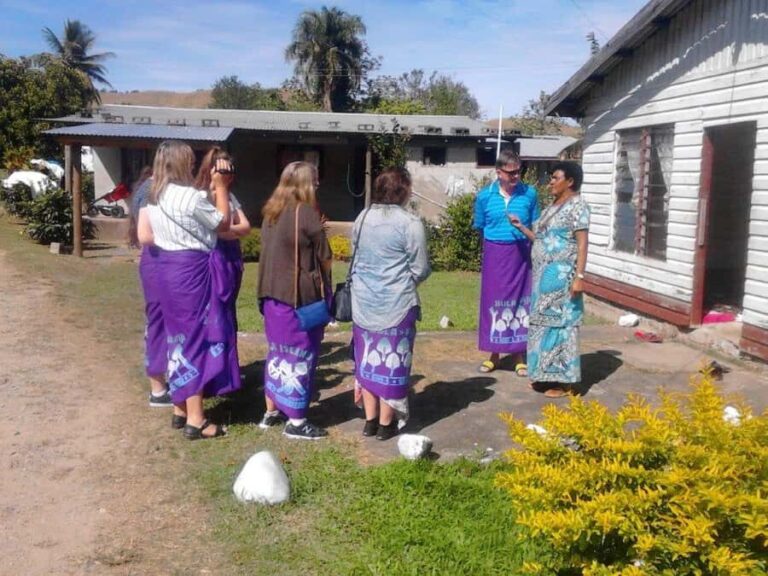 Coral Coast & Village School Tour from Nadi or Denarau - Who Will Love This Tour?