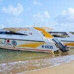 Coral Island Pattaya Tour from Bangkok with Speedboat and Lunch - Things to Keep in Mind