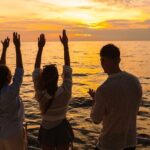 Coral & Racha Islands Sunset Catamaran Full-Day - Unpacking the Itinerary: What to Expect