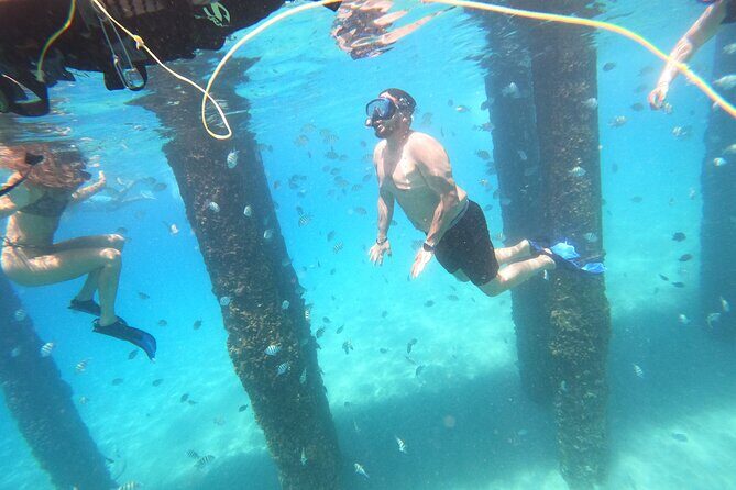 Coral Reef Snorkel Adventure with Photos and Videos - Why This Tour Offers Great Value