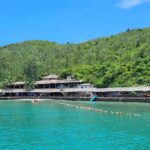 Coral Reef Snorkeling and Floating Bar Party from Nha Trang - Authentic Feedback and Small Details