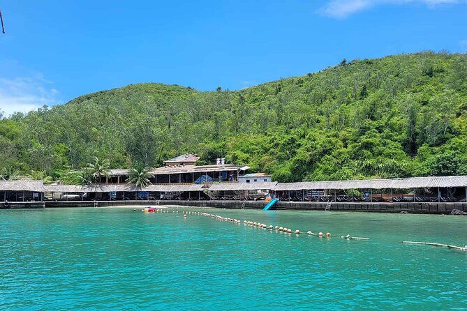 Coral Reef Snorkeling and Floating Bar Party from Nha Trang - Authentic Feedback and Small Details