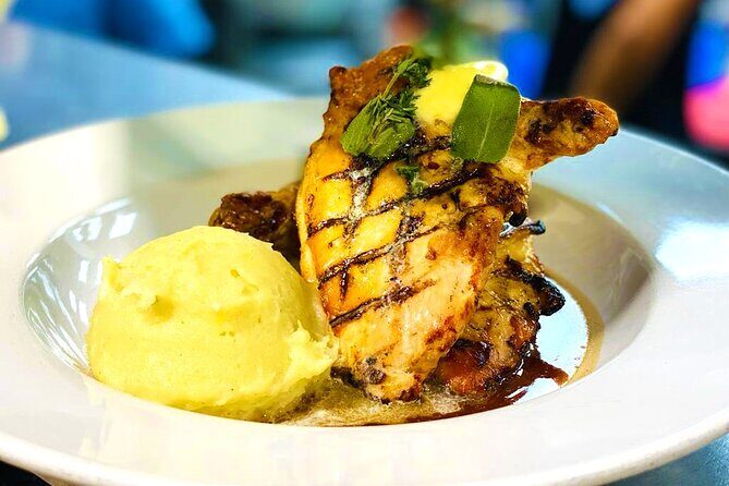 Coral Sunset Sail with 3 Course Dinner in Aruba - What to Expect from the Coral Sunset Sail