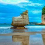 Coromandel Cathedral Cove and Hot Water Beach - Whats Included and Whats Not