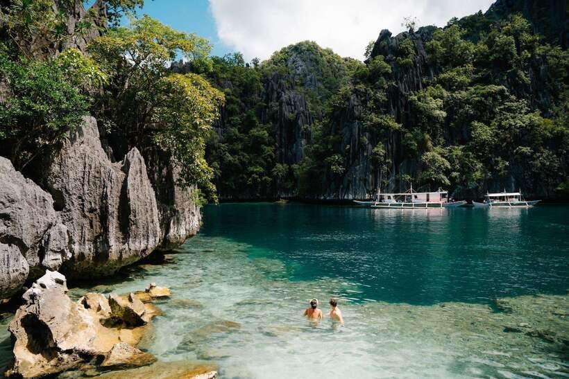 Coron 4D3N: Private Island Tours, Lunch & Transfers Included - Discovering Coron: The Ultimate Private Experience