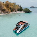 Coron Island Hopping: Private Double Deck Party Boat Slide - The Itinerary: What You Can Expect