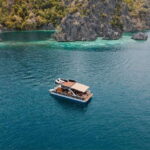 Coron Island Hopping: Private Double Deck Party Boat Slide - Itinerary Breakdown and Highlights