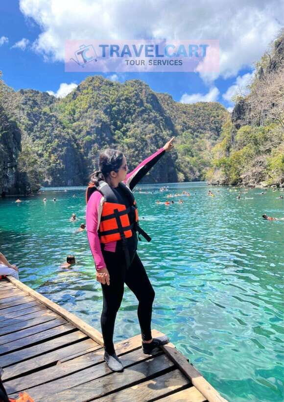 Coron: Island-Hopping Tour with Lunch - Practical Details and Value