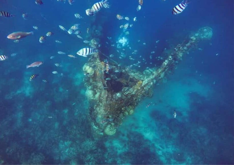 Coron: Island Tour B - Practical Details and What to Expect