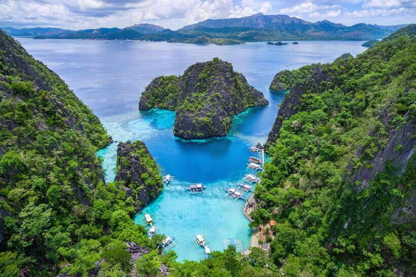 Coron Island Ultimate Tour (Private Tour) - Authentic Experiences from Past Travelers