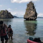 Coron: North Face Kayaking Tour with Lunch and Snorkeling - Authentic Experiences and Local Touches