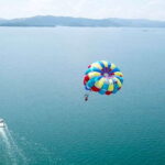 Coron: Parasailing Experience - Who Should Consider This Experience?